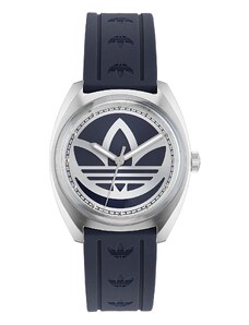 Часовник adidas Originals Edition One Watch AOFH23014 Silver