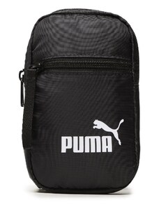 Мъжка чантичка Puma Core Base Front Loader 079466 Black 01