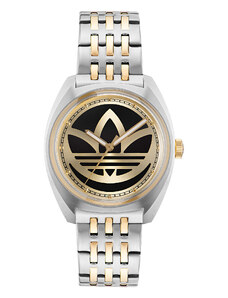 Часовник adidas Originals Edition One Watch AOFH23010 Silver