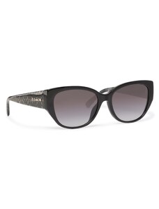 Слънчеви очила Coach 0HC8362U Black