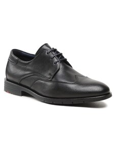 Обувки Lloyd Taylor 13-115-00 Black