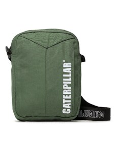 Мъжка чантичка CATerpillar Shoulder Bag 84356-351 Army Green