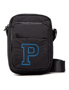 Мъжка чантичка Pepe Jeans Prince Shoulder Bag PM030694 Black 999