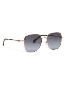 Слънчеви очила Chiara Ferragni CF 1003/S Gold Black RHL