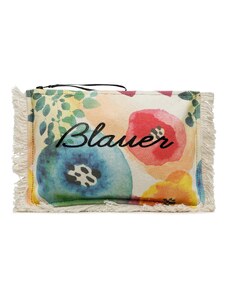 Дамска чанта Blauer S3CARAMEL06/SAN Petals