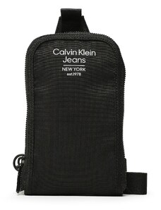 Калъф за телефон Calvin Klein Jeans Sport Essentials Tr Phone Cb Est K50K510142 BDS