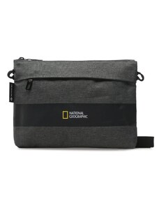 Мъжка чантичка National Geographic Pouch/Shoulder Bag N21105.89 Shadow Antracyt 89