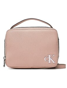 Дамска чанта Calvin Klein Jeans Minimal Monogram Camera Bag18 K60K610331 TQU