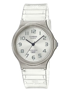 Часовник Casio Classic MQ-24S-7BEF White