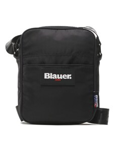 Мъжка чантичка Blauer S3FORT03/EAS Black