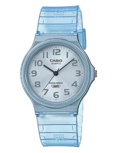 Часовник Casio Classic MQ-24S-2BEF Светлосиньо