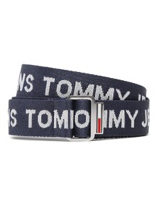Мъжки колан Tommy Jeans Tjm Bxter 3.5 AM0AM10907 C87