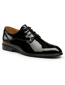 Обувки Gino Rossi GIULIO-01 122AM Black