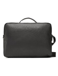 Чанта за лаптоп Calvin Klein Ck Must Pique 2G Cony Laptop Bag K50K510260 BAX