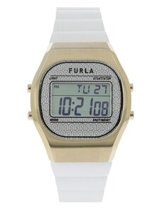 Часовник Furla Digital WW00040-VIT000-01B00-1-007-20-CN-W Talco