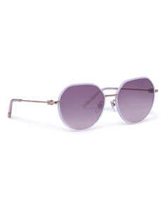 Слънчеви очила Furla Sunglasses SFU627 WD00058-MT0000-LLA00-4-401-20-CN-D Lilas