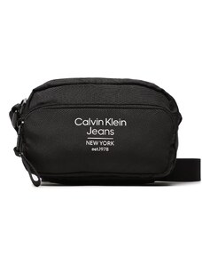 Мъжка чантичка Calvin Klein Jeans Sport Essentials Camerabag18 Est K50K510099 BDS