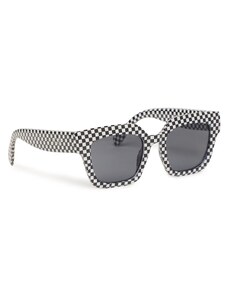 Слънчеви очила Vans Belden Shades VN0A7PQZY281 Black/White