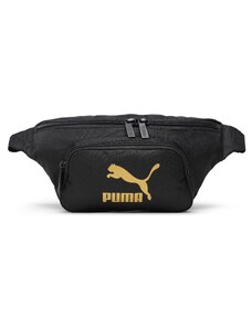Чанта за кръст Puma Classics Archive Waist Bag 079652 01 Puma Black