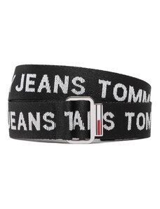 Мъжки колан Tommy Jeans Tjm Baxter 3.5 AM0AM10907 BDS
