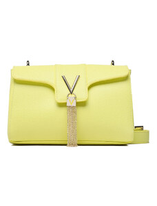 Дамска чанта Valentino Divina VBS1R413G Lime