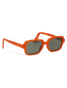 Слънчеви очила Vans Cutley Shades VN0A7PR496O1 Brown Tortoise