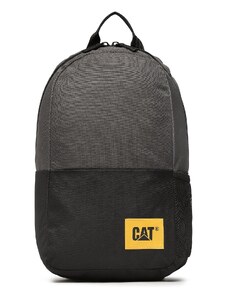 Раница CATerpillar Backpack Smu 84408-167 Grey/Black