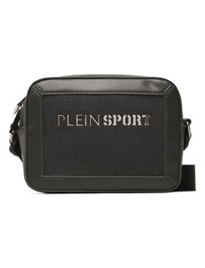 Дамска чанта Plein Sport Crossover Caseway 2110068 Dark Grey 495