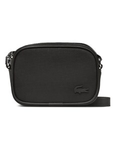 Дамска чанта Lacoste Xs Crossover Bag NF4253DB Noir 000
