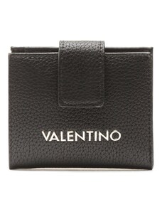 Малък дамски портфейл Valentino Alexia VPS5A8215 Nero