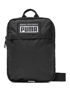 Мъжка чантичка Puma Academy Portable 079135 01 Puma Black