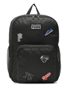 Раница Puma Patch Backpack 079514 01 Puma Black