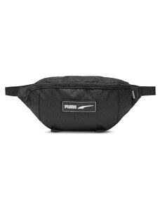 Чанта за кръст Puma Deck Waist Bag 079187 01 Puma Black