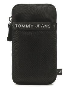 Калъф за телефон Tommy Jeans Tjm Essential Phone Pouch AM0AM11023 BDS