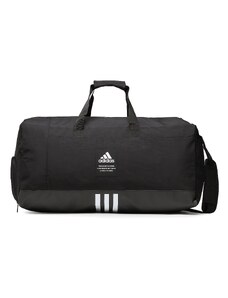 Сак adidas 4ATHLTS Duffel Bag Large HB1315 black