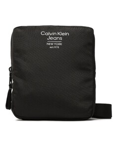 Мъжка чантичка Calvin Klein Jeans Sport Essentials Reporter18 Est K50K510100 BDS
