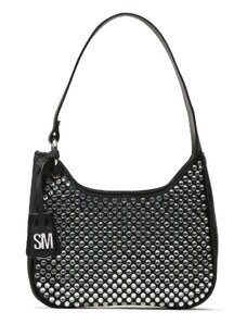 Дамска чанта Steve Madden Bcarlo-R SM13001040 Black/Clear
