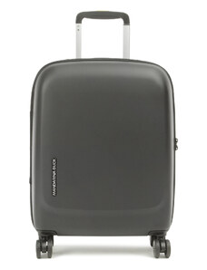 Самолетен куфар за ръчен багаж Mandarina Duck D-Drop P10KEV01651 Black