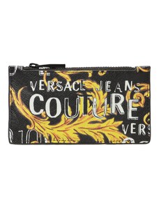 Калъф за кредитни карти Versace Jeans Couture 74YA5PB3 ZP203 G89