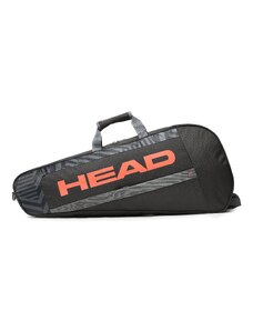 Чанта за тенис ракети Head Rase Racquet Bag M 261313 BKOR