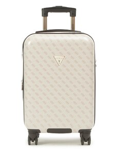 Самолетен куфар за ръчен багаж Guess Jesco (H) Travel TWH838 99830 DOV