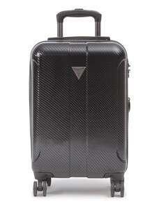 Самолетен куфар за ръчен багаж Guess Lustre2 (E) Travel TWE689 39830 BLA
