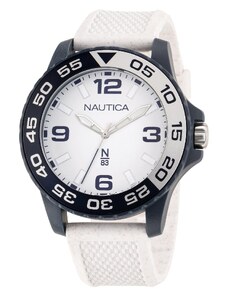 Часовник Nautica NAPFWS301 Blue/White