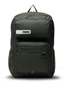 Раница Puma Deck Backpack II 079512 02 Green Moss