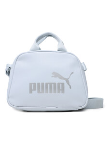 Дамска чанта Puma Core Up Boxy X-Body 079484 02 Platinum Gray