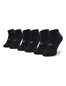 Чорапи дълги детски 4F HJL22-JSOM001 20S/20S/20S