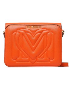 Дамска чанта LOVE MOSCHINO JC4119PP1GLV0450 Arancio