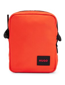 Мъжка чантичка Hugo Ethon 2.0 50492693 Dark Orange 803