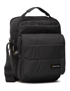 Мъжка чантичка National Geographic Utility Bag N00704.06 Black