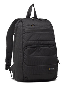 Раница National Geographic Female Backpack N00720 Black